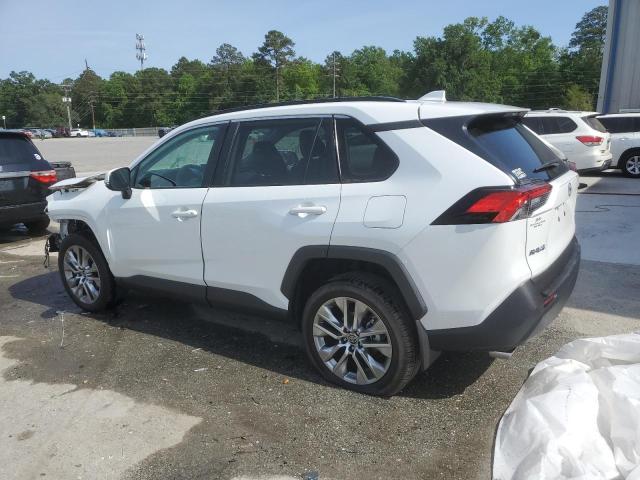 Vin: 2t3c1rfv9rw341472, lot: 55217545, toyota rav4 xle premium 20242