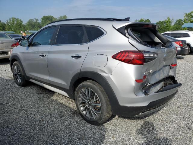 Vin: km8j3cal9lu092403, lot: 55854525, hyundai tucson limited 20202