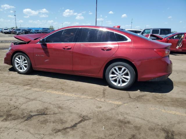 Vin: 1g1zd5st1jf195646, lot: 57023135, chevrolet malibu lt 20182