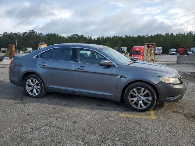 Vin: 1fahp2ewxbg105667, lot: 56657965, ford taurus sel 20114