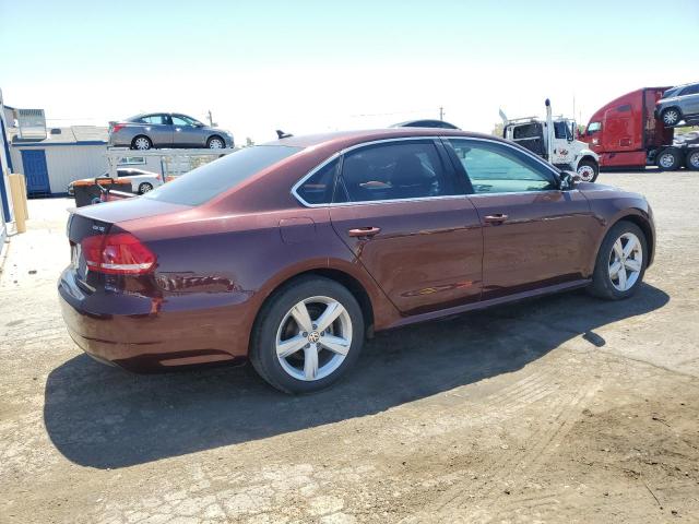 Vin: 1vwbn7a39dc123275, lot: 58411545, volkswagen passat se 20133