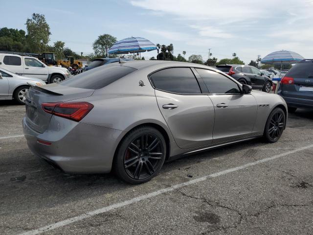 Vin: zam57xsa8k1320062, lot: 57350705, maserati all models 20193