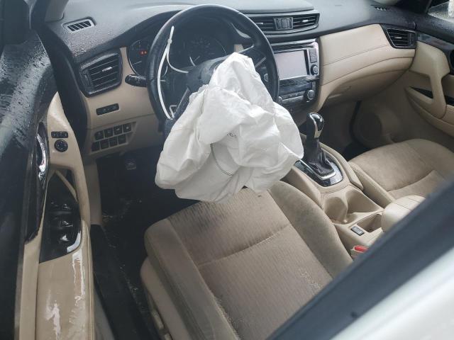 2020 NISSAN ROGUE S - JN8AT2MV2LW115265