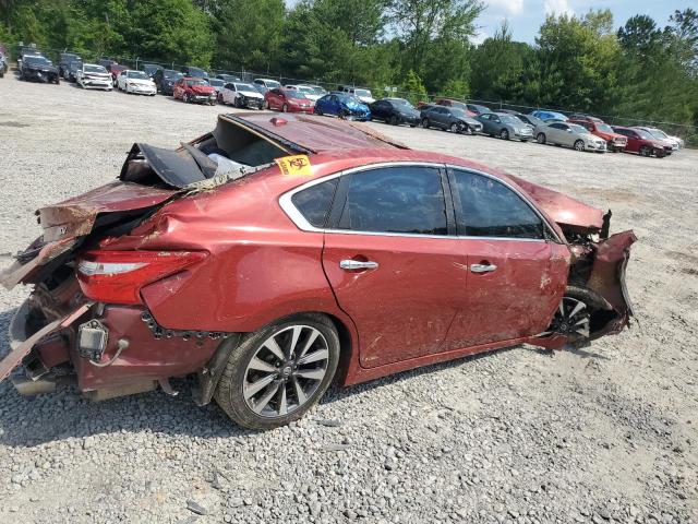 Vin: 1n4al3ap6gc140349, lot: 57962145, nissan altima 2.5 20163