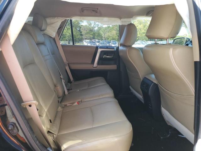 2015 TOYOTA 4RUNNER SR - JTEZU5JR3F5109310