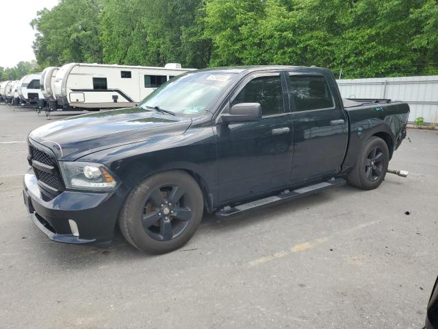RAM 1500 ST