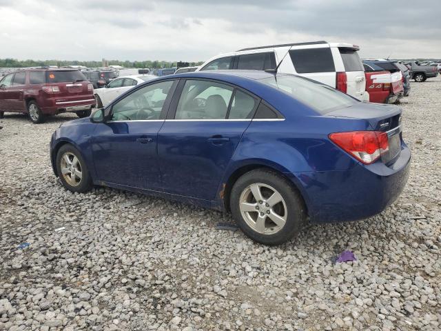 Vin: 1g1pf5sc3c7159584, lot: 56656445, chevrolet cruze lt 20122