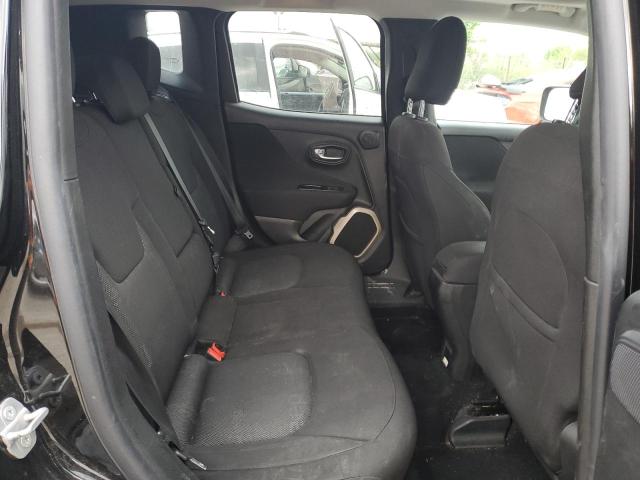 2015 JEEP RENEGADE L - ZACCJABT2FPC34991