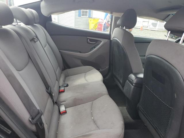 2015 HYUNDAI ELANTRA SE - KMHDH4AE4FU263763