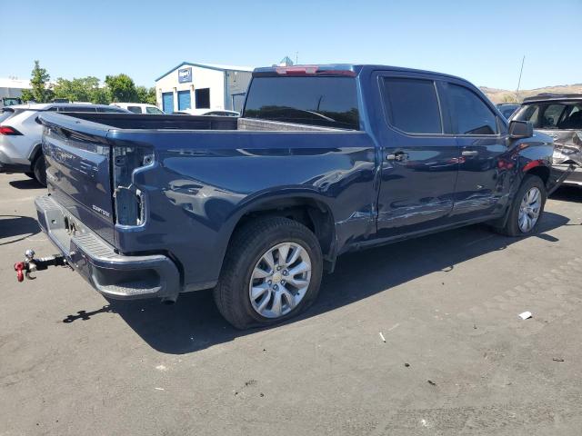 Vin: 3gcpwbek4mg280171, lot: 57659875, chevrolet all models c1500 custom 20213