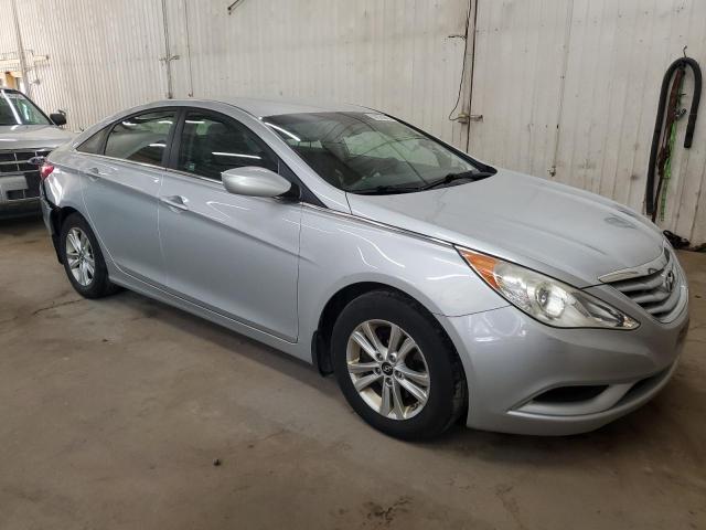Vin: 5npeb4ac3ch312000, lot: 58929985, hyundai sonata gls 20124