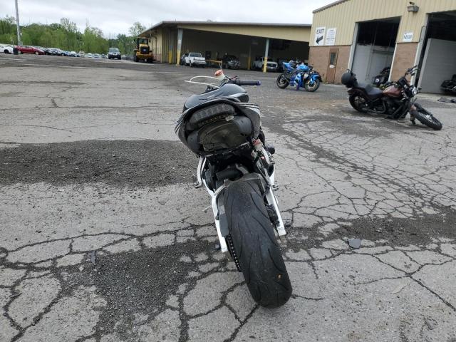 2016 HONDA CBR600 RR JH2PC40J6GK200943