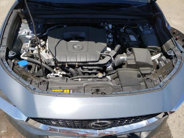 2025 MAZDA CX-30 PREF - 3MVDMBCM9SM799677