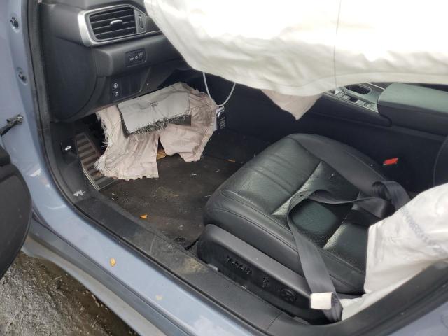 2021 HONDA ACCORD SPO - 1HGCV1F41MA040412
