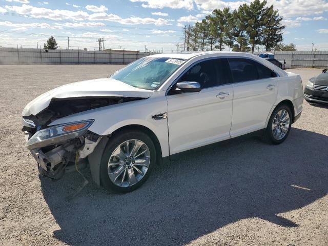 Vin: 1fahp2fw4ag140346, lot: 56129405, ford taurus limited 2010 img_1