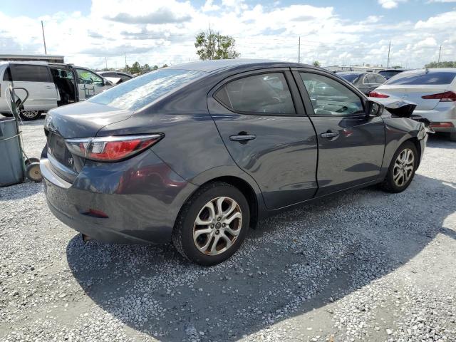Vin: 3mydlbyv3hy186043, lot: 56762415, toyota yaris 20173