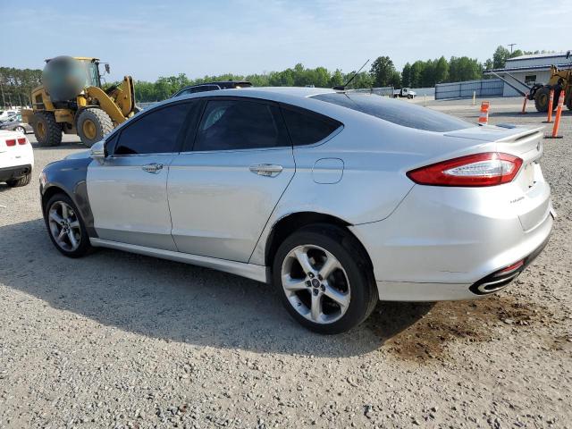 Vin: 3fa6p0t92gr369281, lot: 55400455, ford fusion se 20162