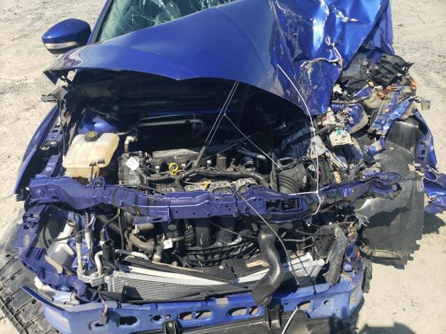 2015 FORD FOCUS TITA - 1FADP3N29FL365315