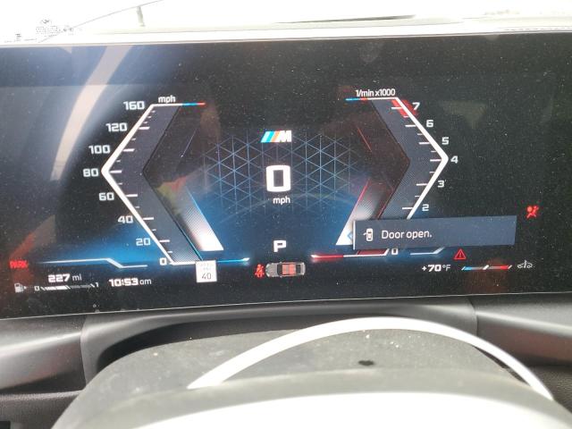 2025 BMW M340I 3MW59FT06S8E93697