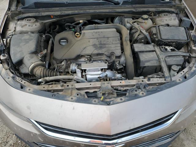 2018 CHEVROLET MALIBU LT 1G1ZD5ST7JF256174