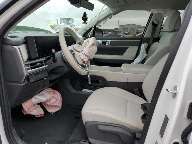 2024 HYUNDAI SANTA FE S - 5NMP14GL4RH005685