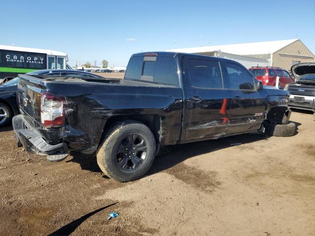 Vin: 3gcuksec9gg333605, lot: 56392705, chevrolet all models k1500 ltz 20163