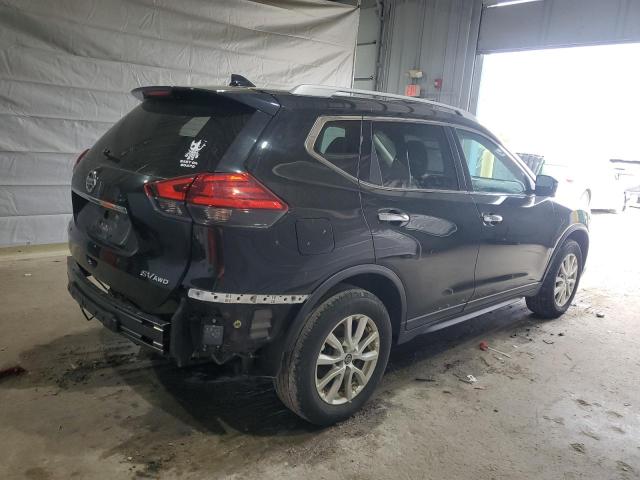 Vin: 5n1at2mv0hc740554, lot: 55819475, nissan rogue sv 20173