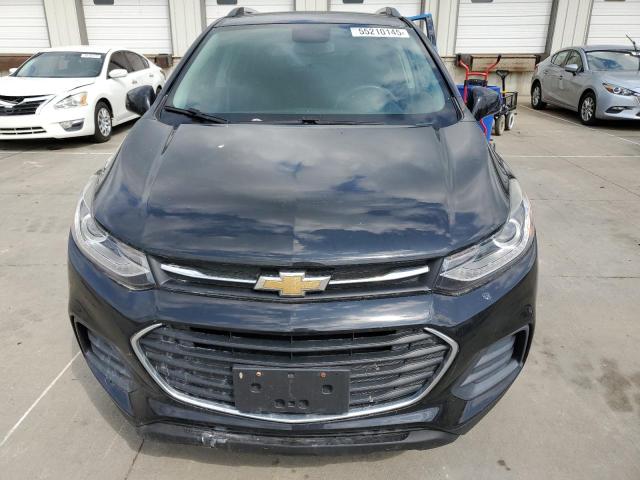2021 CHEVROLET TRAX 1LT KL7CJLSB1MB315830