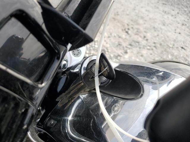 2012 YAMAHA XVZ13 JYAVP04Y8CA001179