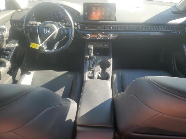 2022 HONDA CIVIC TOUR - 2HGFE1F99NH301331