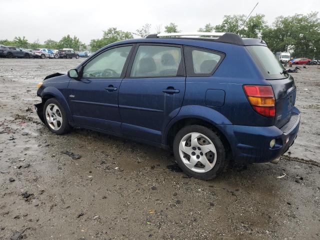 PONTIAC VIBE 2005 5Y2SL63875Z447139 photo #3
