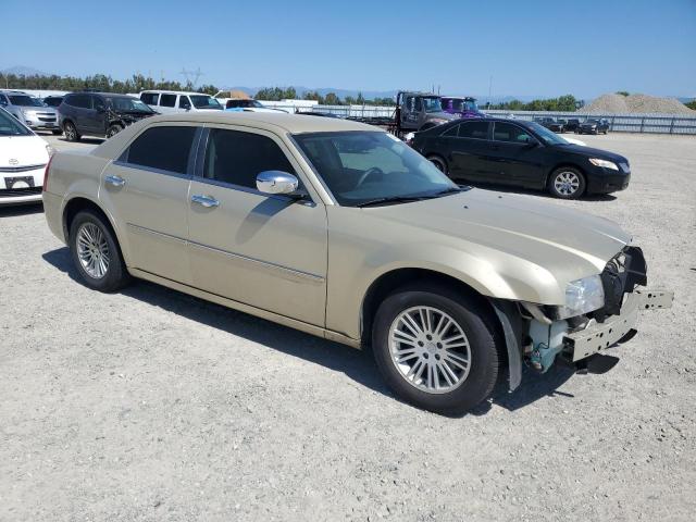 Vin: 2c3ca4cd1ah158431, lot: 58087785, chrysler 300 touring 20104