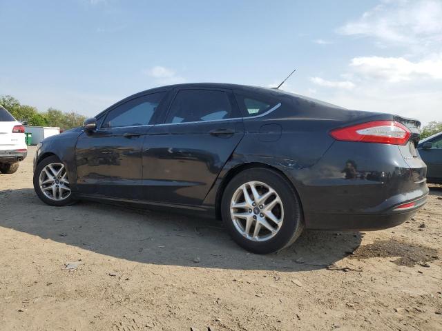 Vin: 3fa6p0h74dr104879, lot: 55595065, ford fusion se 20132