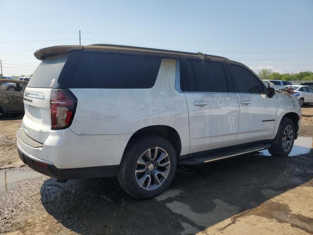 Vin: 1gnskbkd2nr226789, lot: 54896545, chevrolet suburban k1500 ls 20223