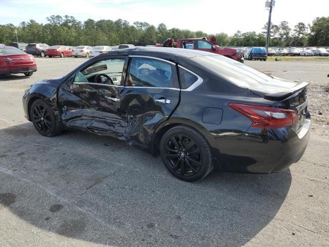 Vin: 1n4al3ap8hc254001, lot: 57818285, nissan altima 2.5 20172