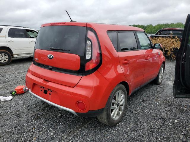 Vin: kndjp3a58j7566931, lot: 58500005, kia soul + 20183
