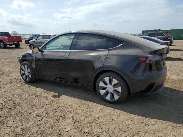 Vin: 7saygaee2pf943935, lot: 57119465, tesla model y 20232