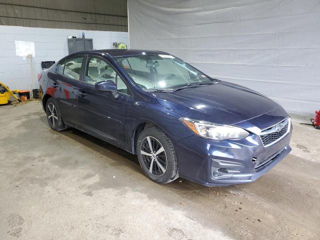 Vin: 4s3gkac68k3605870, lot: 55329295, subaru impreza premium 20194