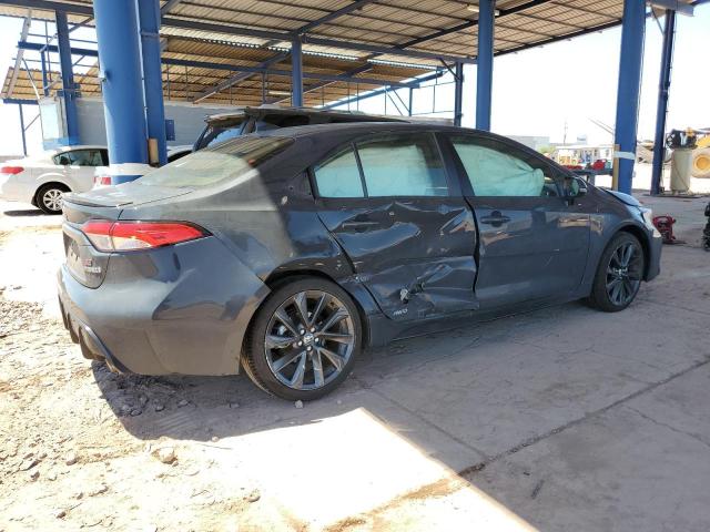 Vin: jtdbdmhe0r3008843, lot: 56434245, toyota corolla le 20243