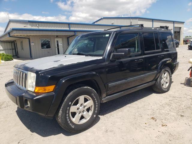 JEEP COMMANDER