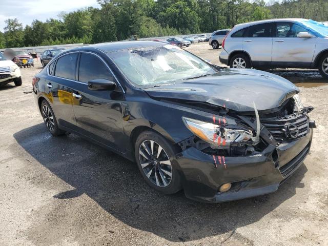 Vin: 1n4al3ap5jc264264, lot: 55681015, nissan altima 2.5 20184