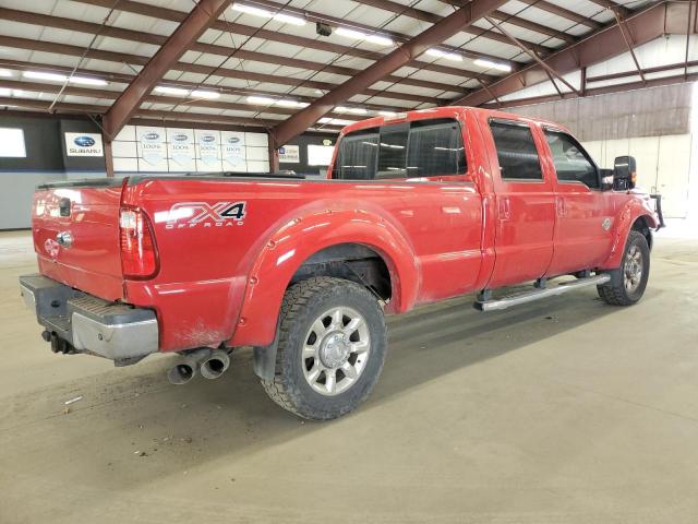 Vin: 1ft8w3bt1dea78841, lot: 57872025, ford f350 super duty 20133