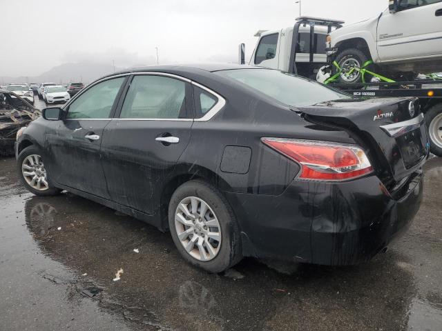 Vin: 1n4al3ap1en385982, lot: 55943615, nissan altima 2.5 20142
