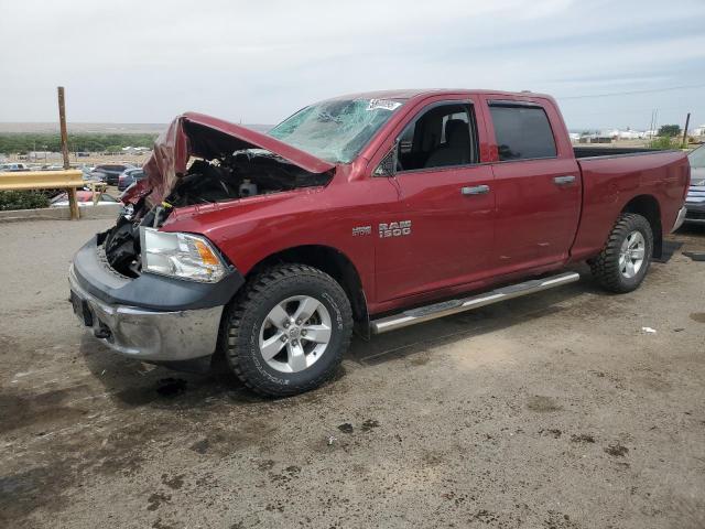 RAM 1500 ST