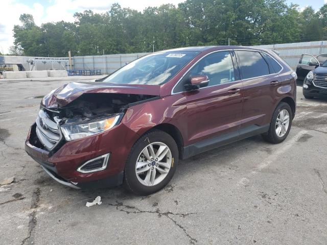 Vin: 2fmtk3j86fbb73375, lot: 56780205, ford edge sel 2015 img_1