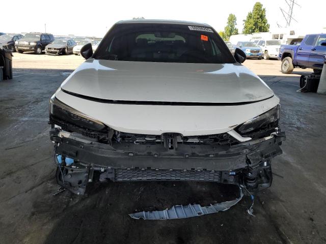 2025 HONDA CIVIC SPOR - 19XFL4H98SE012175
