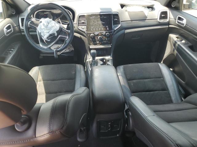 2020 JEEP GRAND CHER - 1C4RJFAG0LC328069