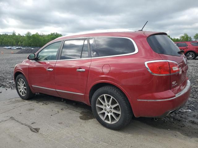 Vin: 5gakvckd7dj164164, lot: 57097285, buick enclave 20132