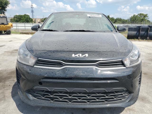 2023 KIA RIO LX - 3KPA24AD7PE533844