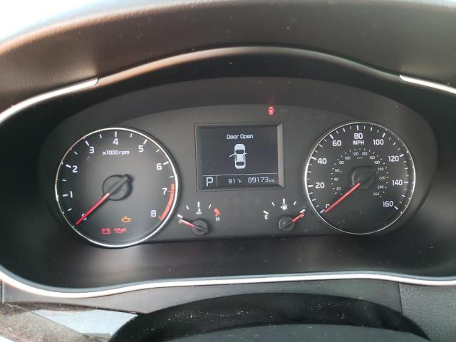 2016 KIA CADENZA LU - KNALN4D77G5215348